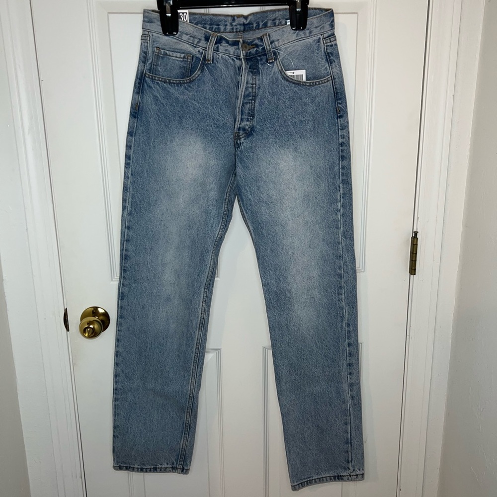 John Galt/Brandy Melville Jeans